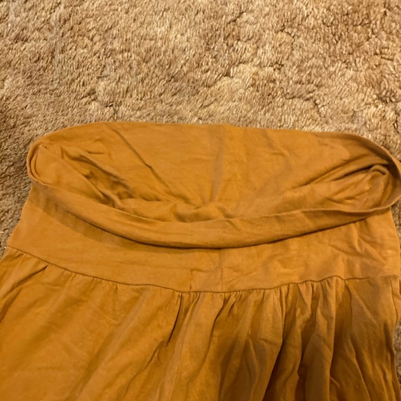 Tulasi organic yoga pants - Picture 4 of 8